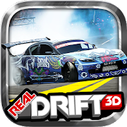 real.drift.simulator icon