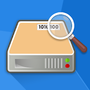 Photo Recovery - Data Recovery 1.94