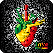 reggaemusic.marihuanarastaradiohits icon