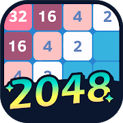 2048 Number Puzzle Game: Free, Fun, Relaxing 1.659