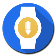 Color Flashlight For Wear OS ( 2.0