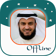 Mishary Rashid Full Quran MP3 8.8