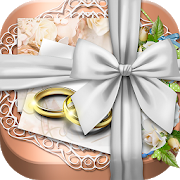 Wedding Invitations Designer - Wedding Card Maker 5.0