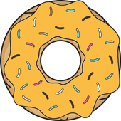 Cosmic Donuts (Live Wallpaper) 2.0.2