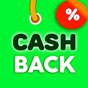 Cashback from any purchases 1.3.30