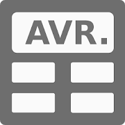 AVR Calculator 1.4