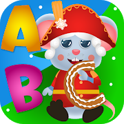 ABC Games - English for Kids 1.7.2