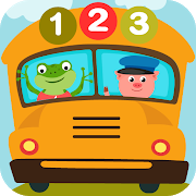 Learning numbers for kids 2.4.2