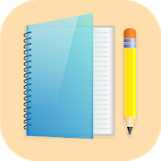 Notes - notepad and lists 1.1.7