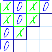 Tic-Tac-Toe (other) 1.1