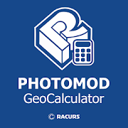PHOTOMOD GeoCalculator 1.3.001