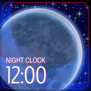 Night clock for fun