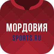 ru.sports.mordovia icon