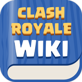 Wiki для Clash Royale 2.0