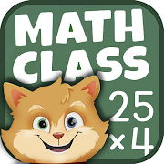 Math Class: Math Games 1.0.0.3