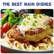 Recipes. The Best Main Dishes Recipes. 4.58