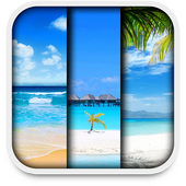 Beach live wallpapers 1.0.2