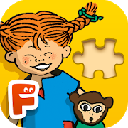 Pippi Puzzle 2.1.1