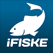 iFiske - Easier fishing! 5.1.0
