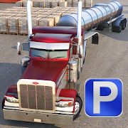 Semi Truck Parking Simulator 3.2