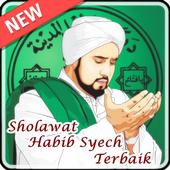 Sholawat Habib Syech Terbaik 4.0