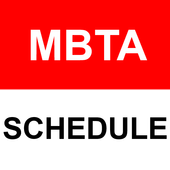 MBTA Realtime Schedule 