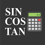 Sin Cos Tan Calculator 2.0.0