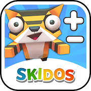 Math Learning Games for kids 1.0