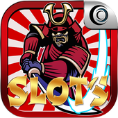 Shogun Slots 1.01