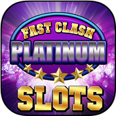 Fast Clash Platinum Slots 1.0