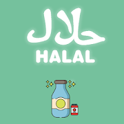 Scan Halal food-Additive haram 15.3