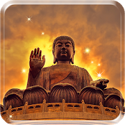 sonisoft.BuddhaLiveWallpaper icon