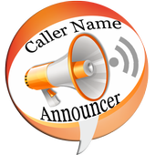 Speak Caller Name: Announcer ♫ 2.0.1