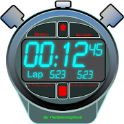Ultrachron Stopwatch & Timer 