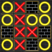 Tic Tac Toe XO - Block Puzzle 
