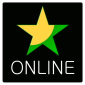 star.onlinerockradio icon