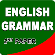 English Grammar(JSC,SSC,HSC) 1.0.4