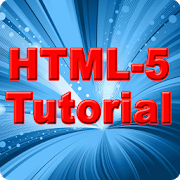 HTML-5 Tutorials 1.0.3