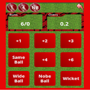 Cricket Calculator 2.1