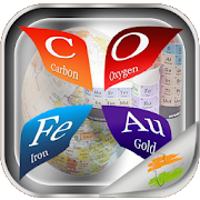 sunita.chemistry.periodic.table icon