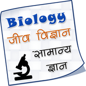 Biology GK in Hindi 