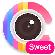 sweet.candy.camera icon