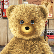 talking.toy.teddy.bear icon