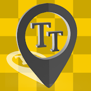 Измаил Travel Taxi 2.52.96