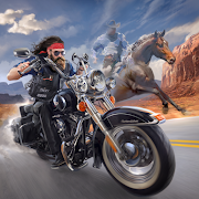 Outlaw Riders: Biker Wars 0.5.2