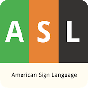 ASL American Sign Language 1.5.0