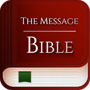 The Message Bible Offline 4.1