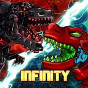 DinoRobot Infinity : Dinosaur 2.16.3