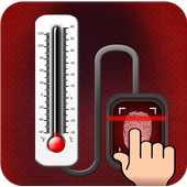 Body Temperature Guage Prank 1.1.4