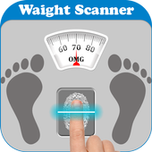 Weight Machine Scanner Prank 1.7
